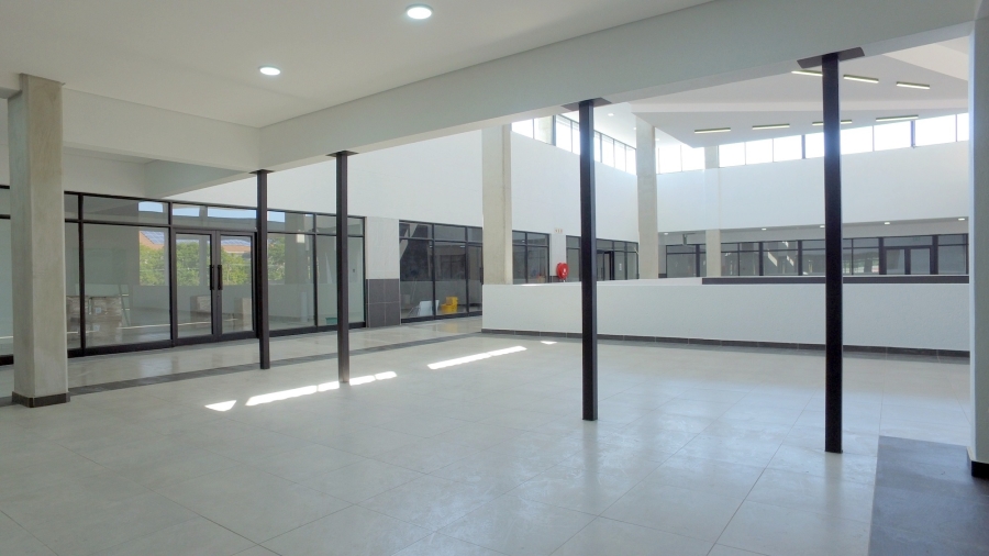 To Let commercial Property for Rent in Bodorp North West